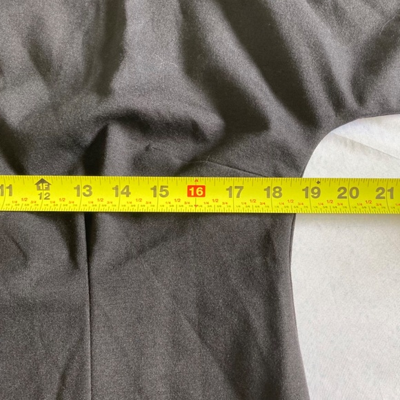 New Pendleton women’s modal wool blend dress - Picture 8 of 10